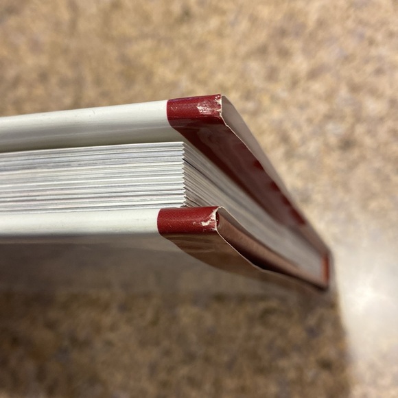 Winston Cup Nascar 1997 Yearbook Chronicle of the Season Racing - Picture 11 of 16